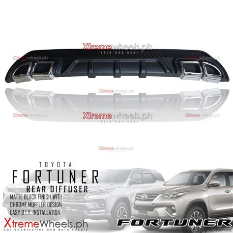 Toyota FORTUNER G V Q GRS 2016 .